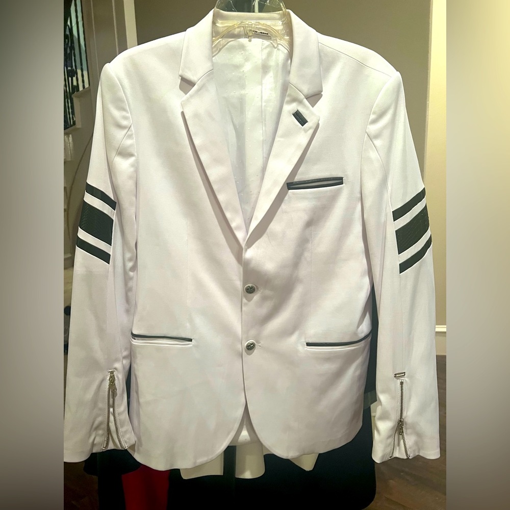 Like New Mondo Dress Jacket